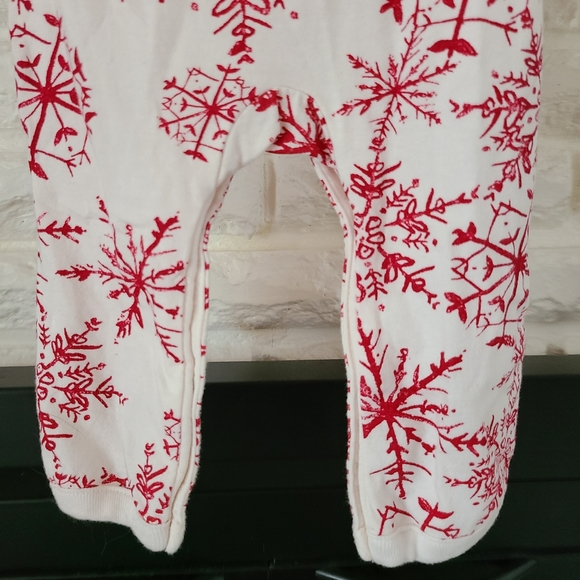 Burt's Bees Baby Pajamas - Picture 6 of 6